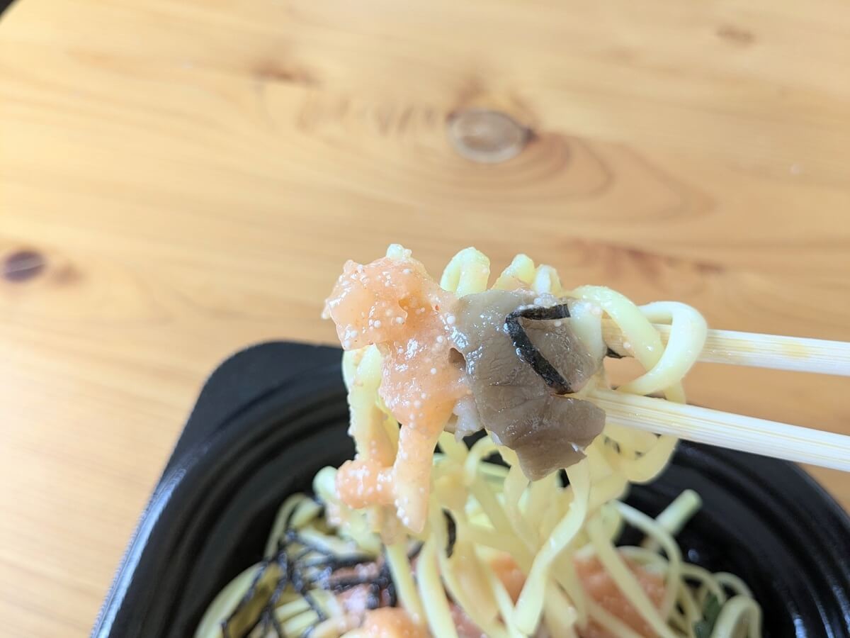 『クルベ』の絶品お弁当