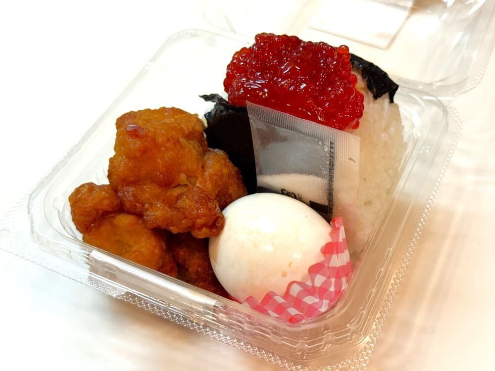 ビッグヨーサンのお惣菜