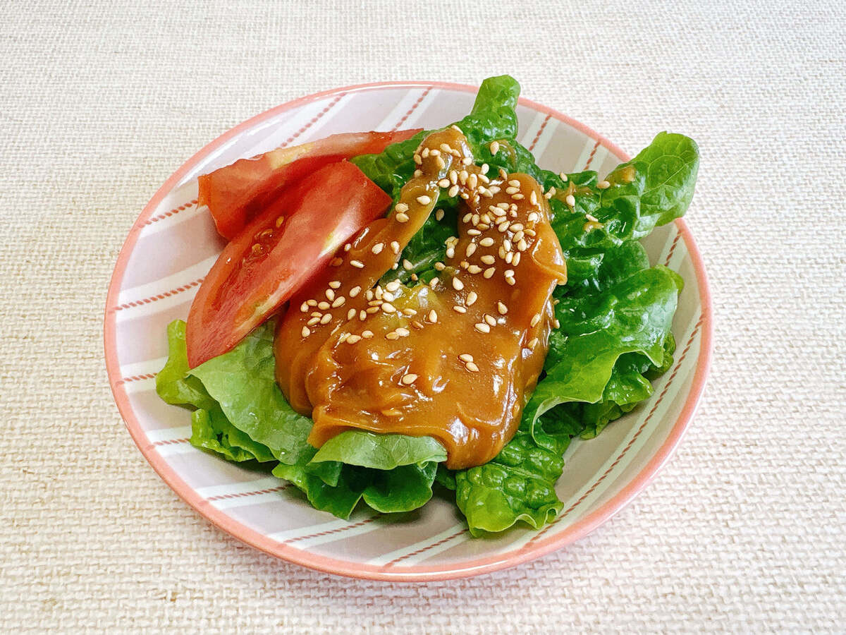 サタプラで紹介された「パンのおとも」