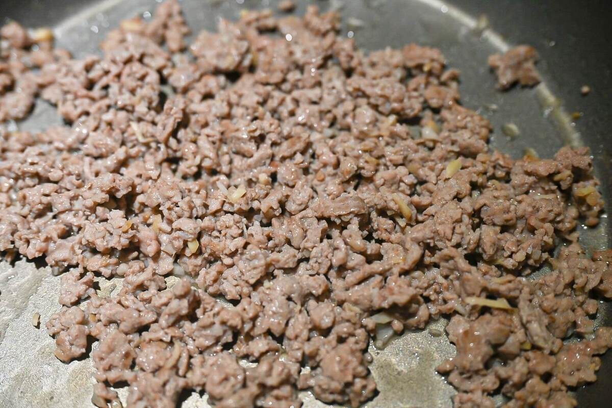 相葉雅紀さん「麻婆大根」