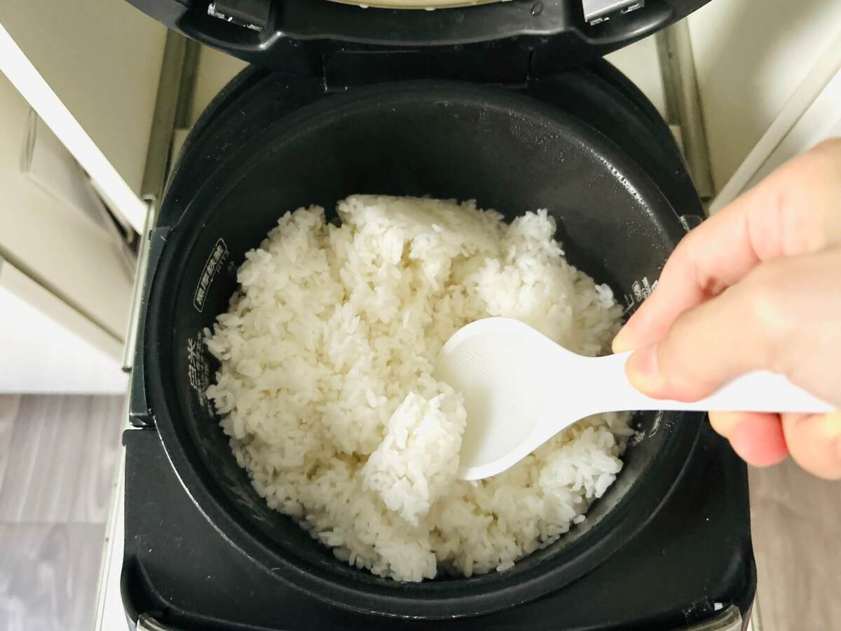 コスモスで買える「〇〇米」が人気！？