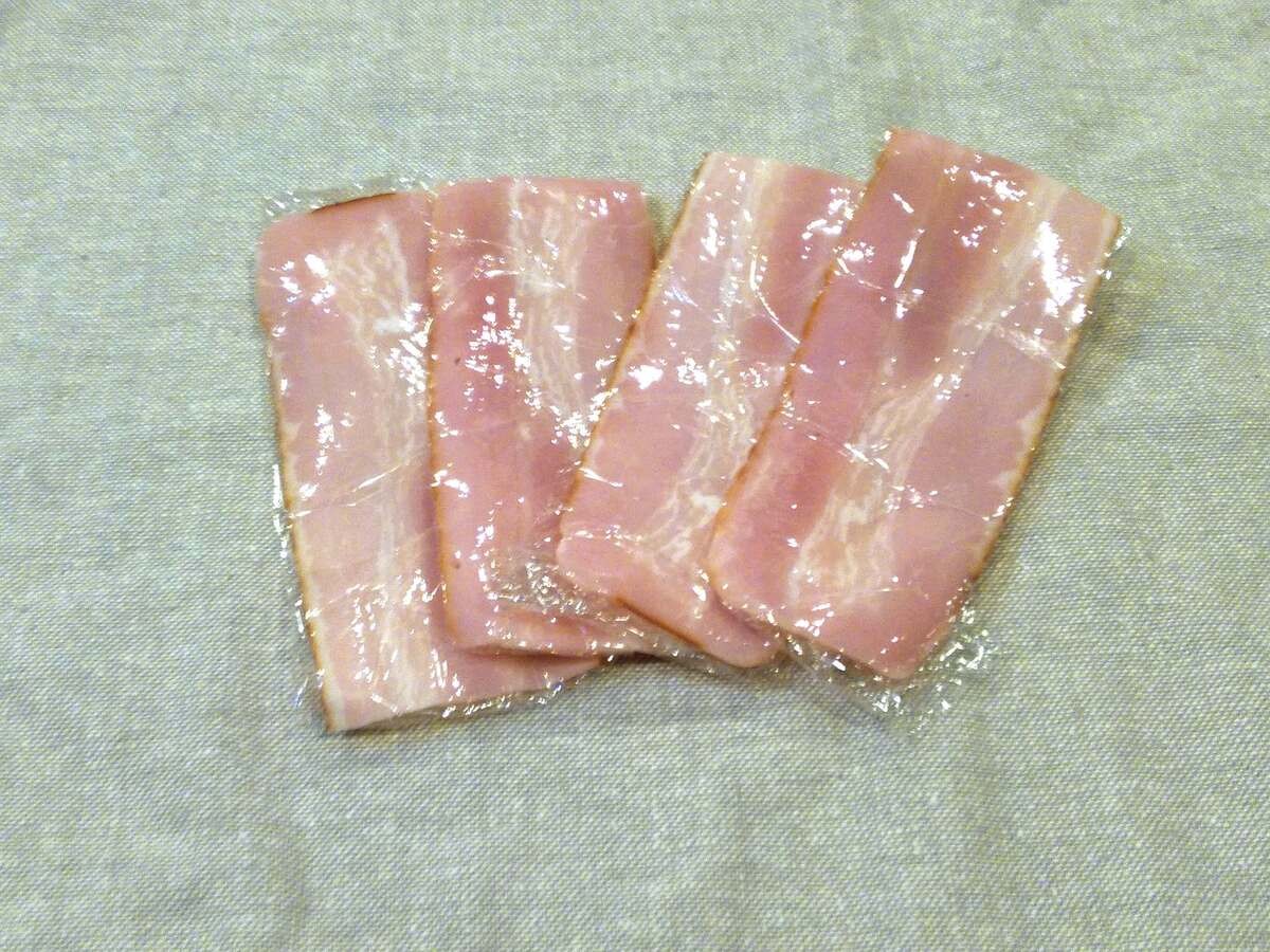 ”実はNG！”な「ベーコンの保存方法2選」