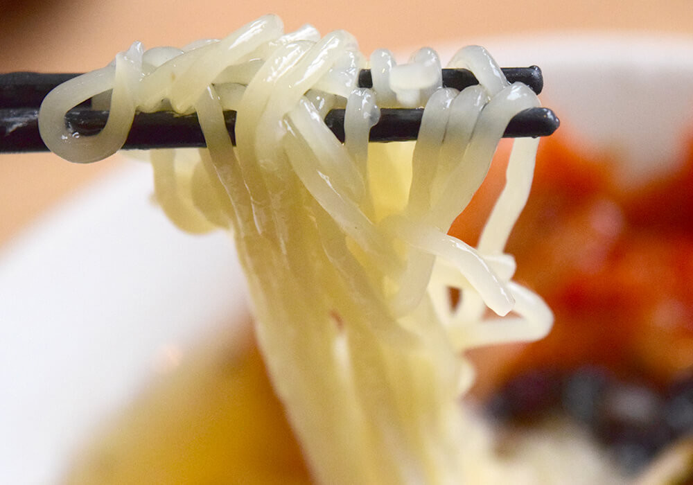 丸源ラーメン