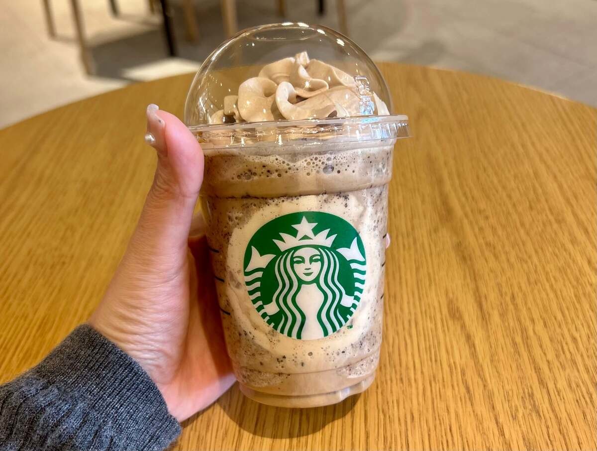 スタバの「幻のドリンク」って知ってる？
