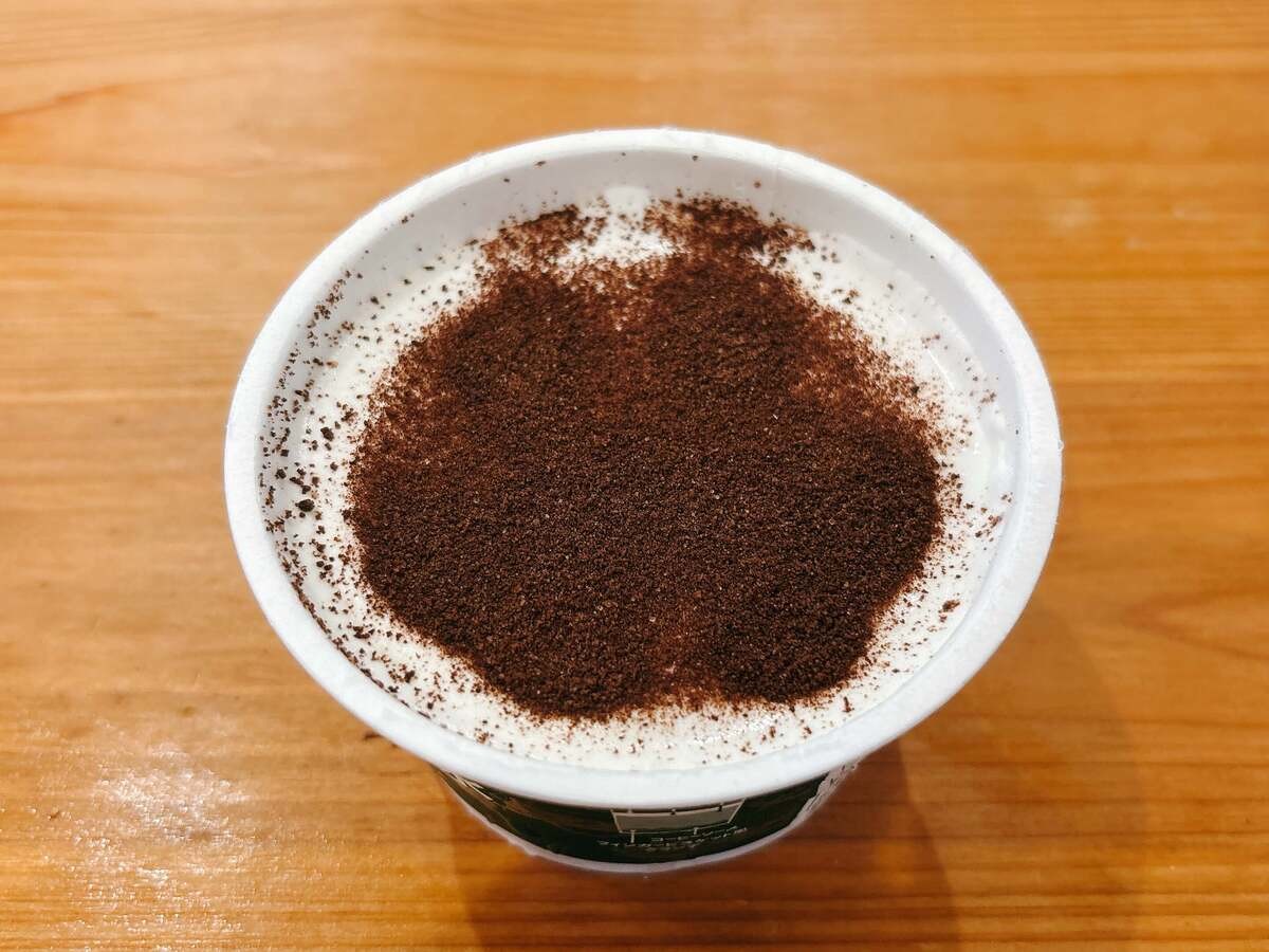 セブン限定アイスをまとめて食べ比べ