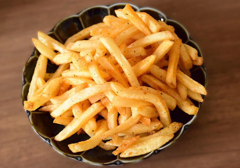 マクドナルドで新シリーズ「ストリートバーガーズ」