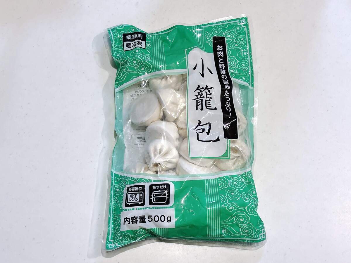 業務スーパーおすすめ