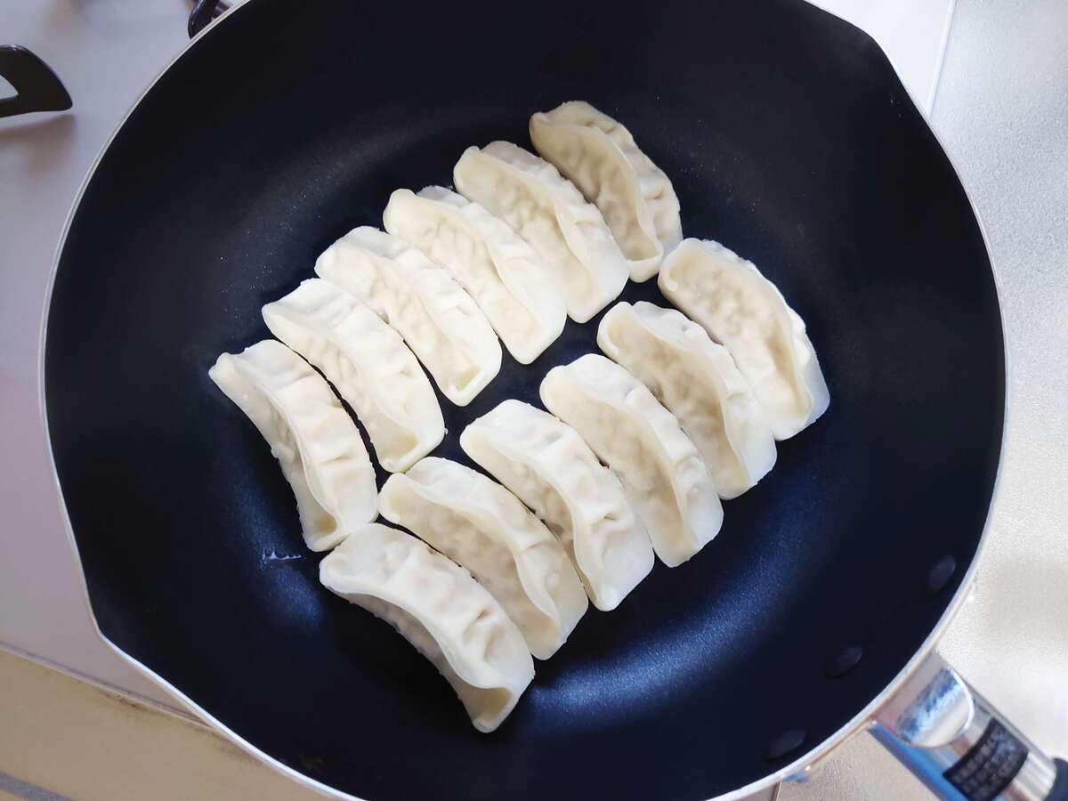 味の素冷凍餃子おすすめ2選
