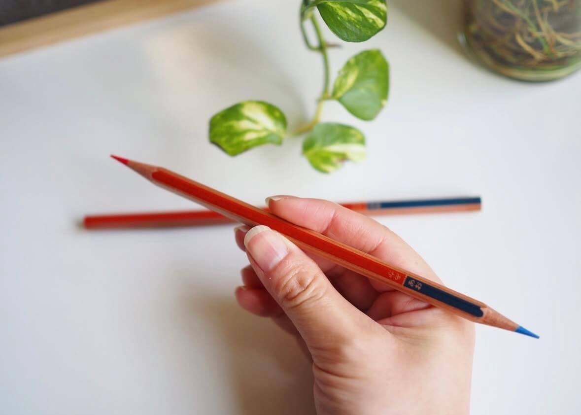 無印良品でおすすめの文具