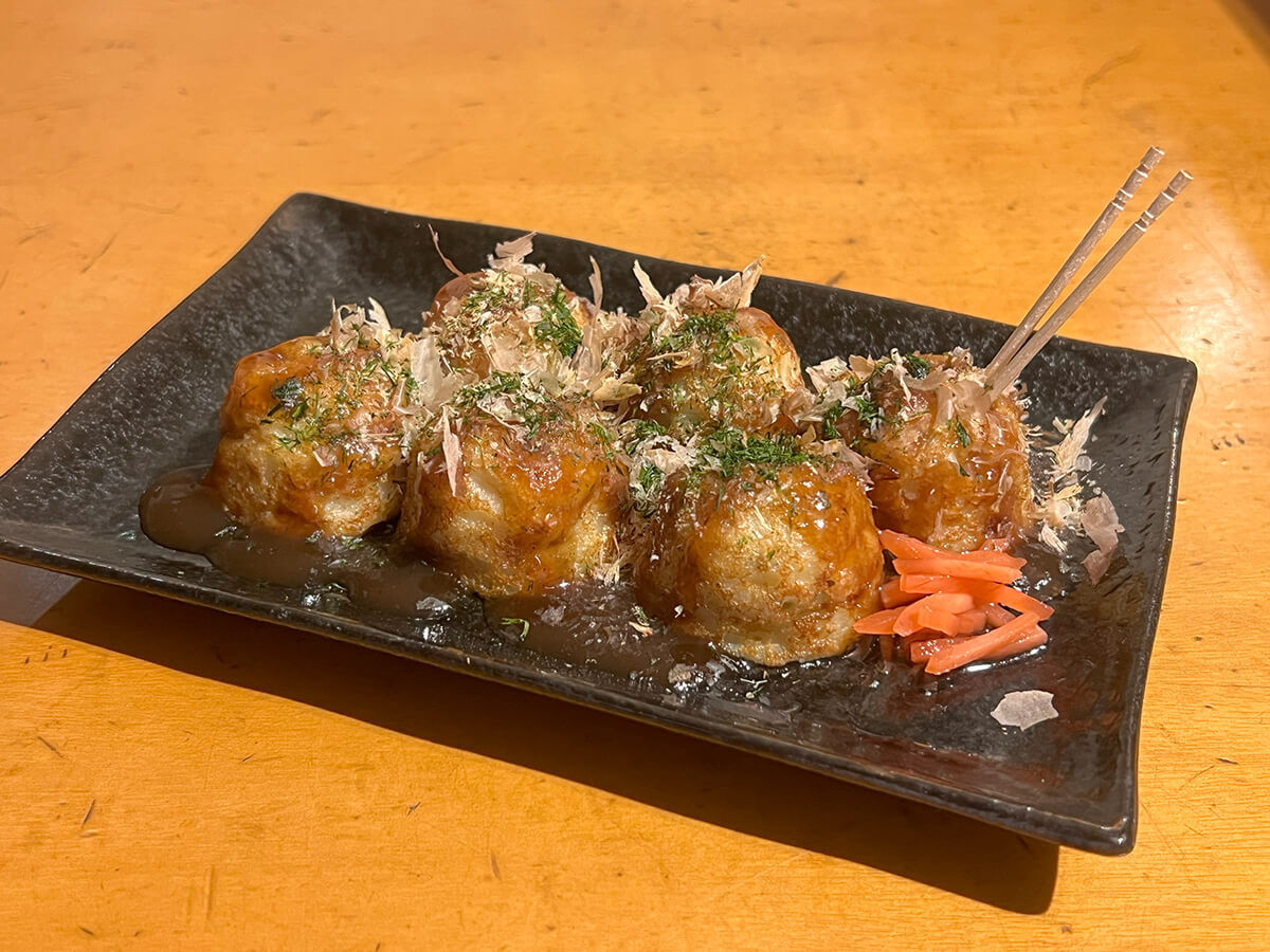 SNSで話題の【冷凍たこ焼きの温め方】を検証してみた