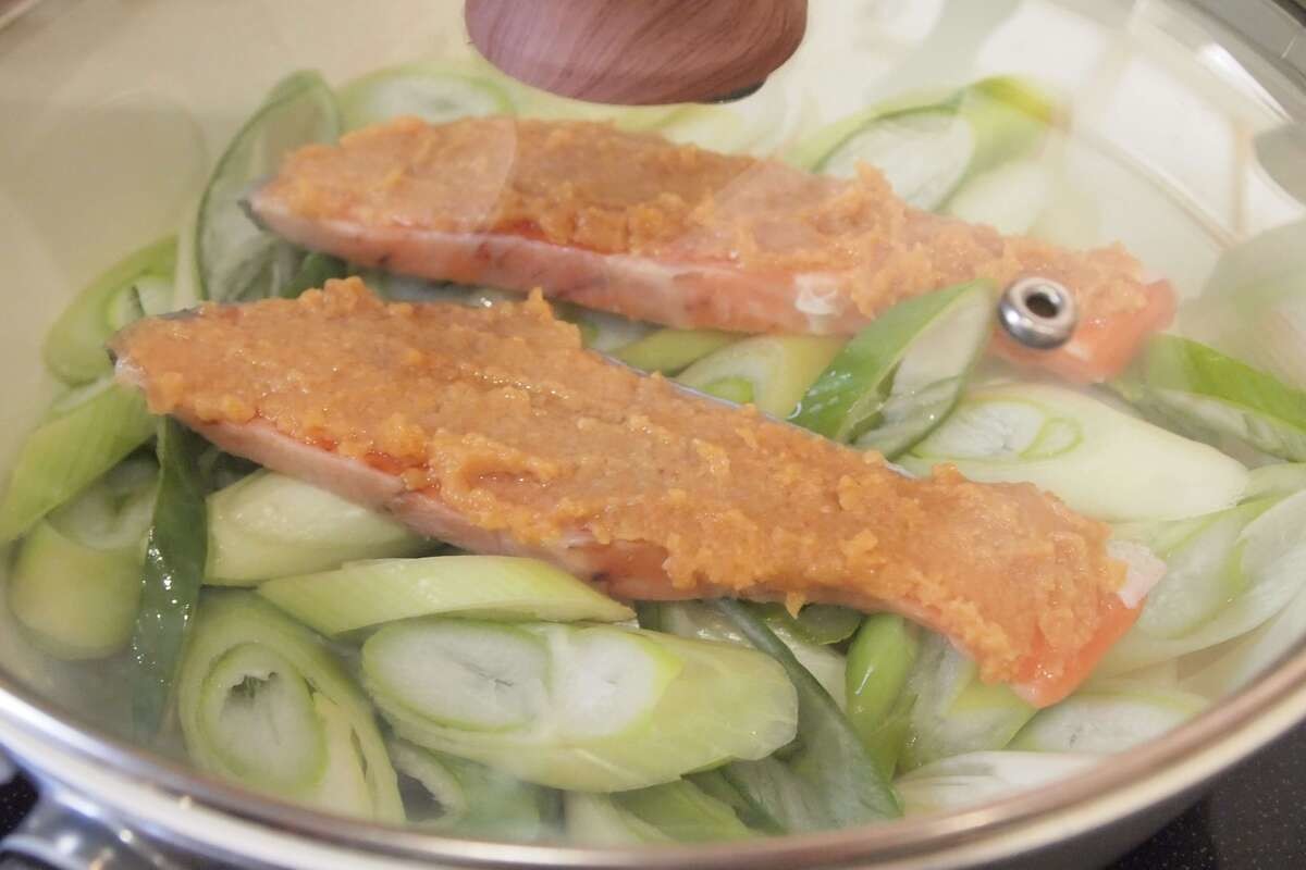 鮭