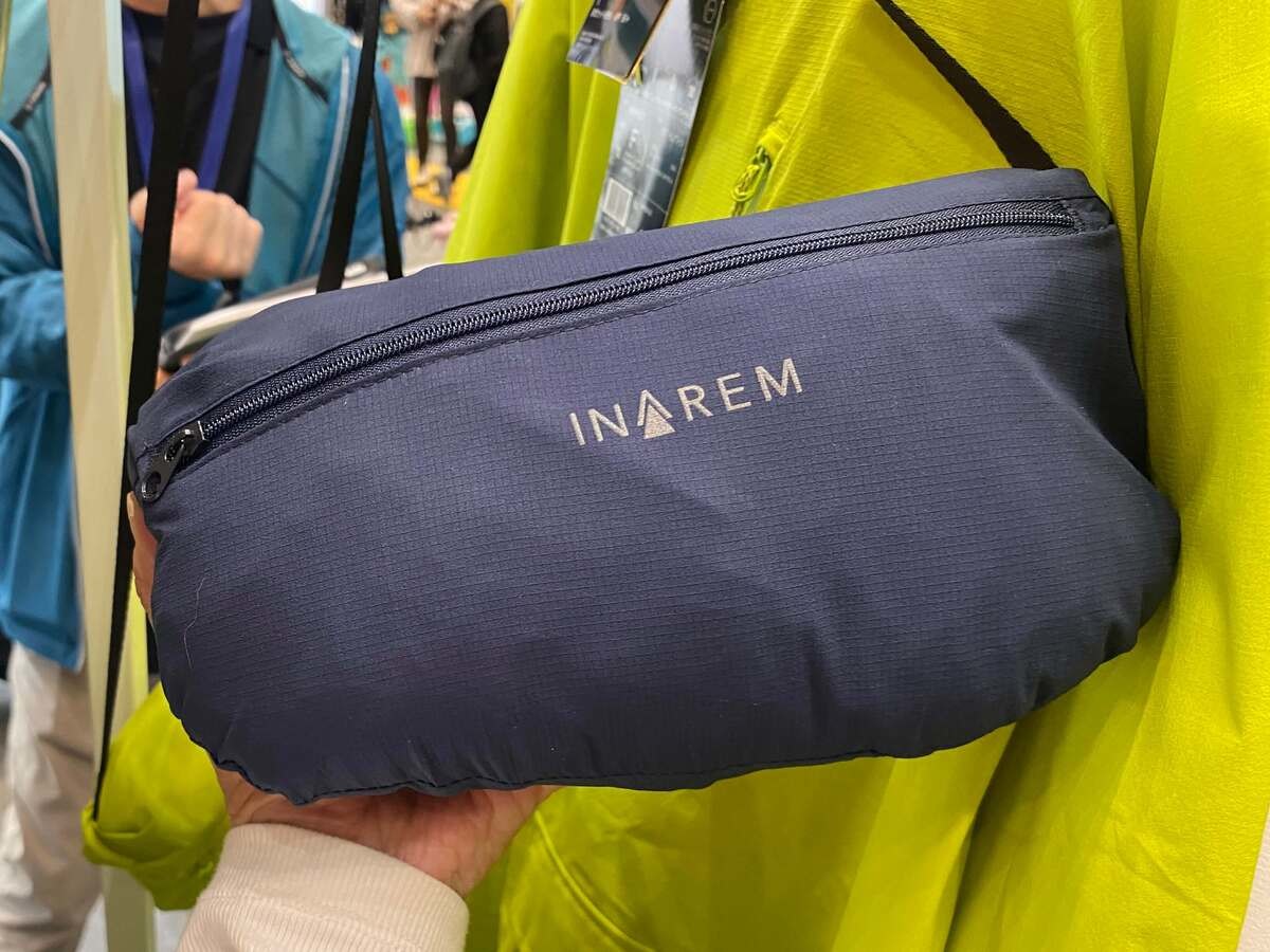 【ワークマン】最強アイテム3選