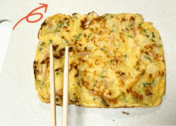 「くるくるはしまき」