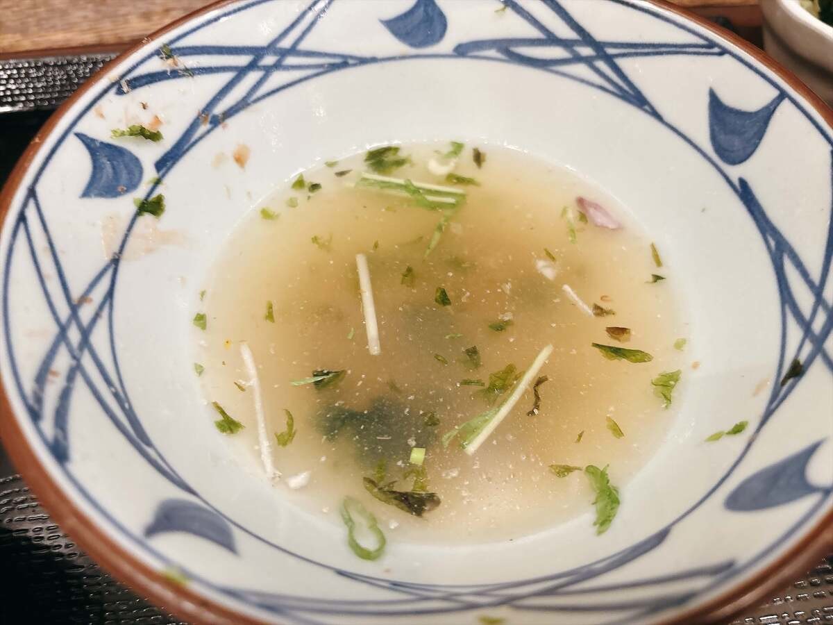 丸亀製麺