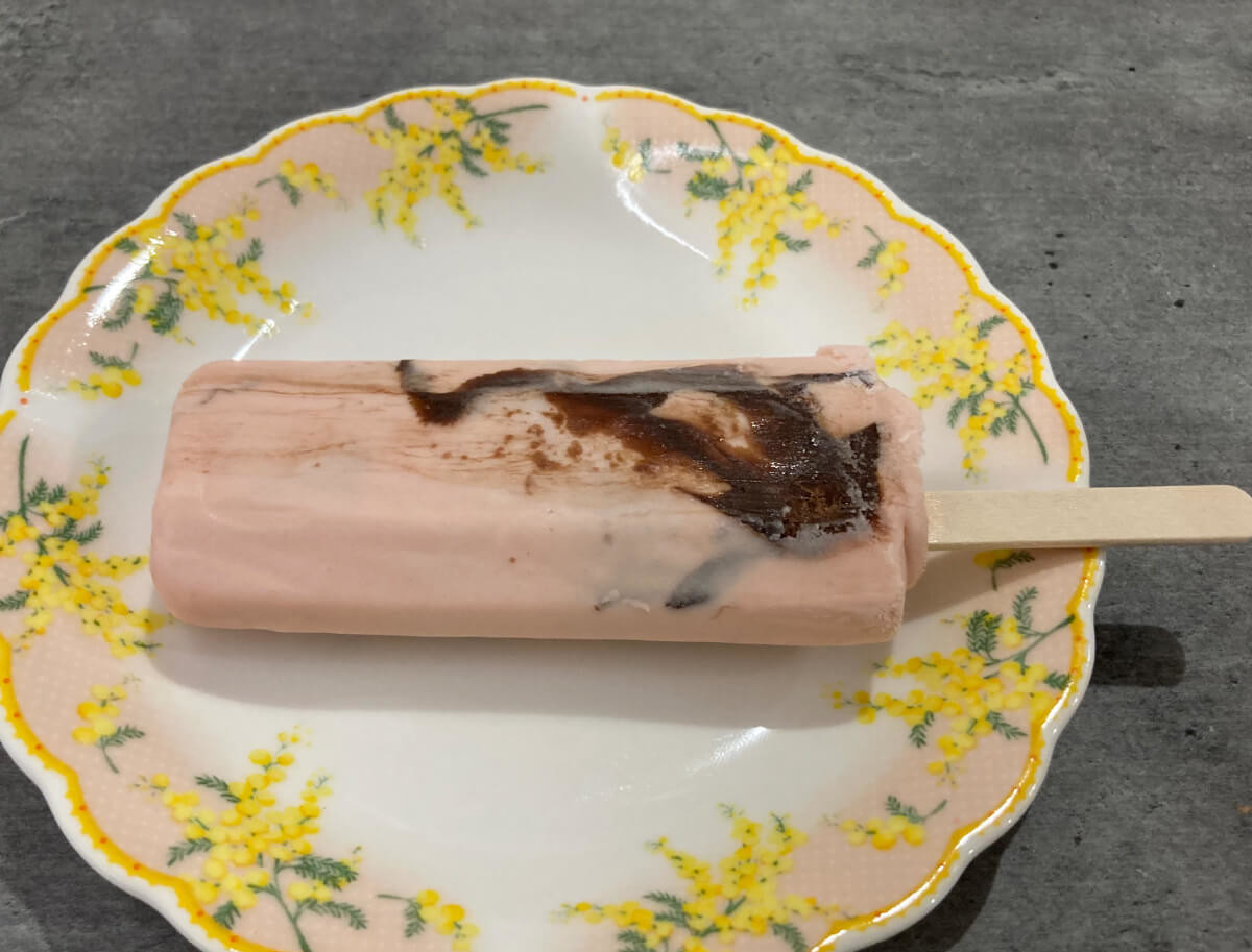 シャトレーゼの「いちごフェア」