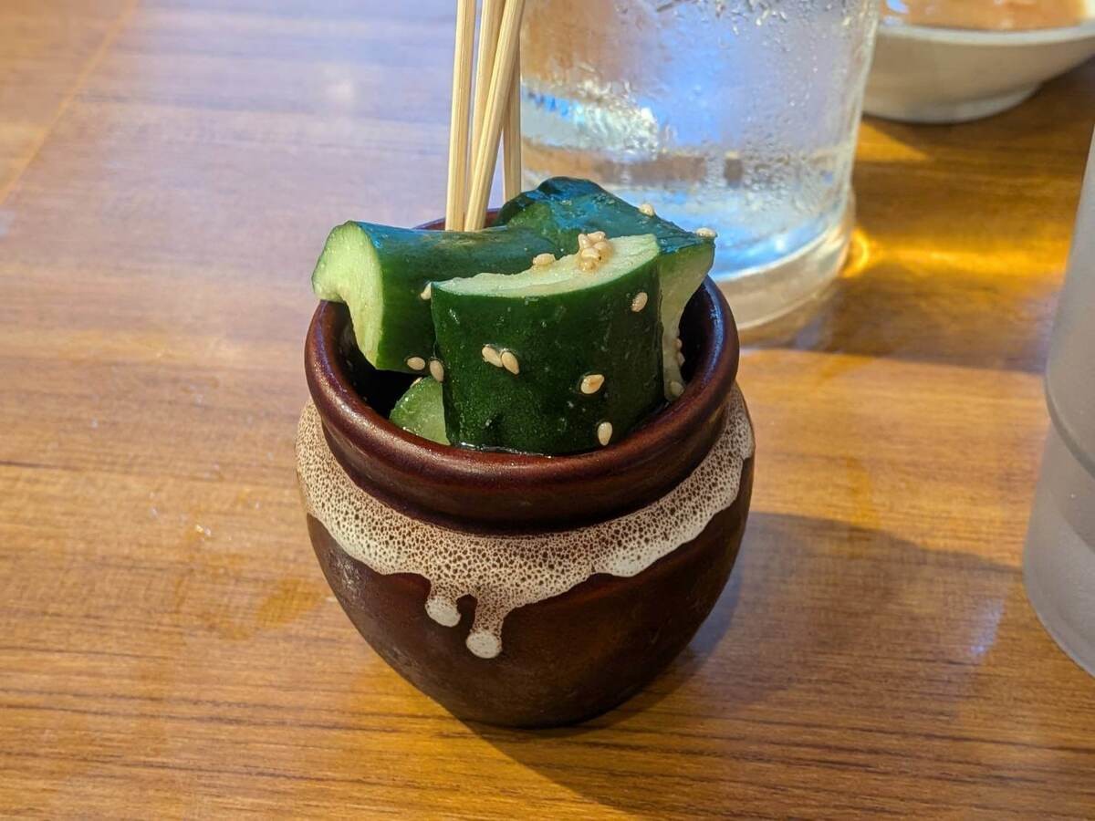 「銀だこ酒場」