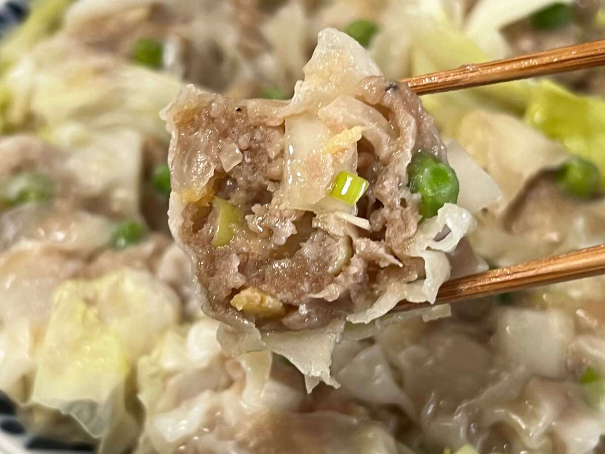 シューマイ