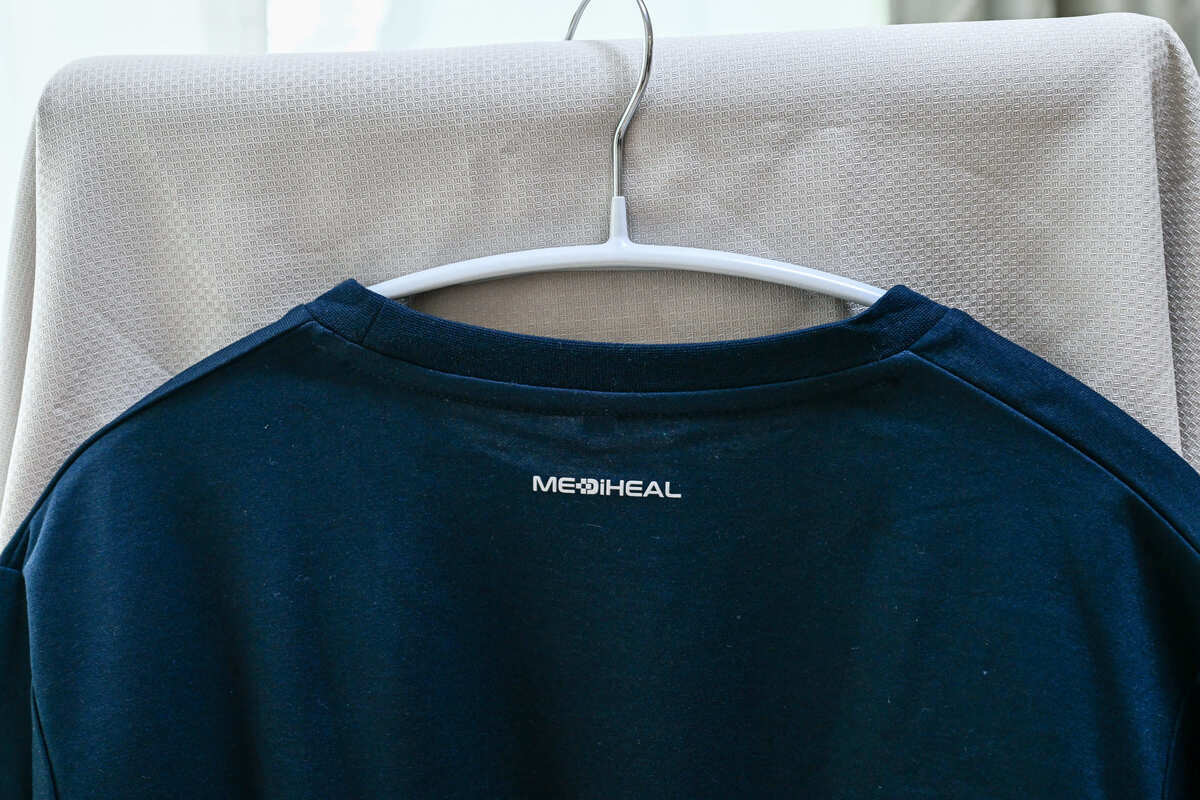 ワークマンの疲労回復ウェア「メディヒール®︎」