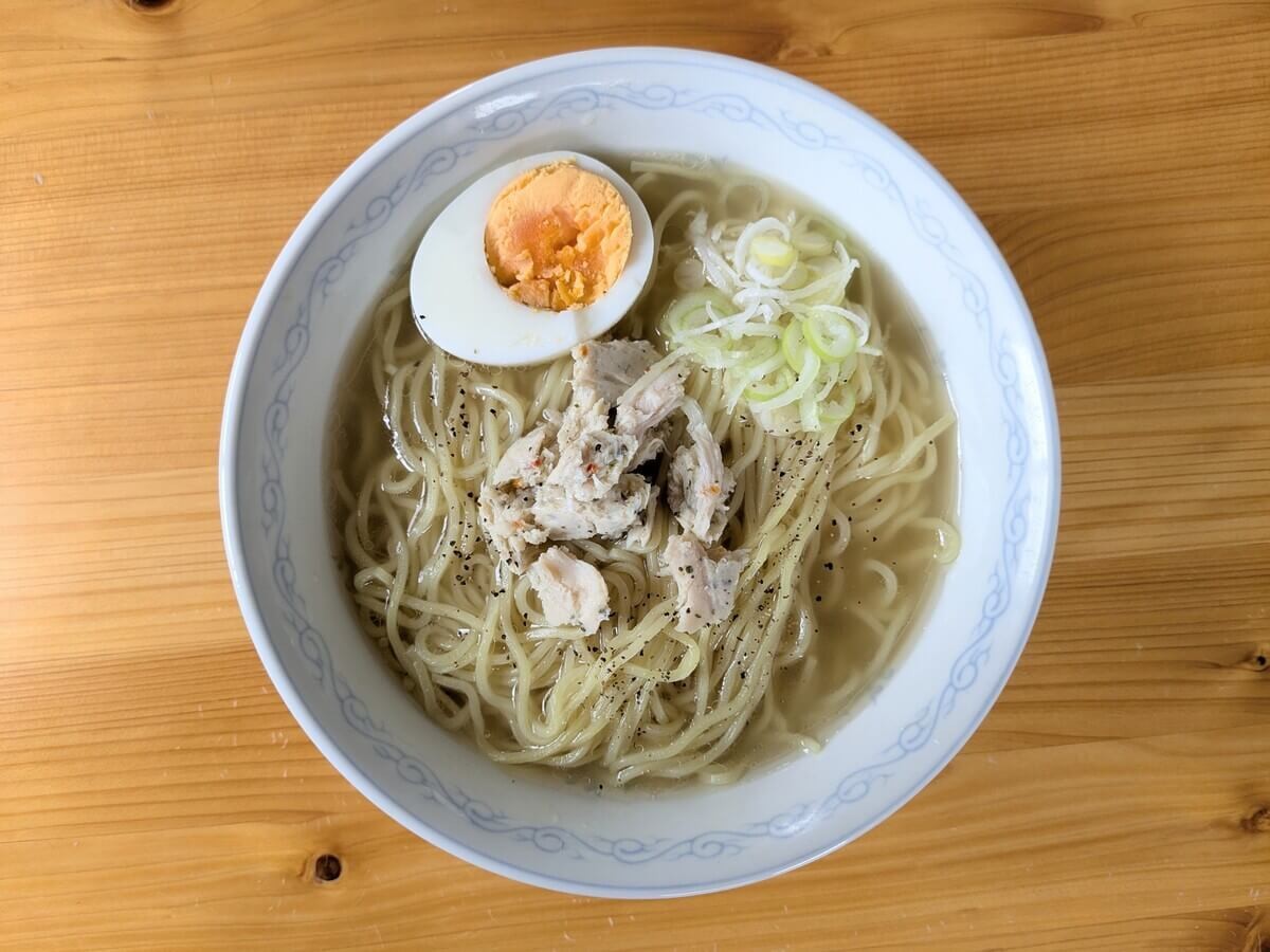 ヤオコーでしか買えないラーメンは侮れない美味しさ