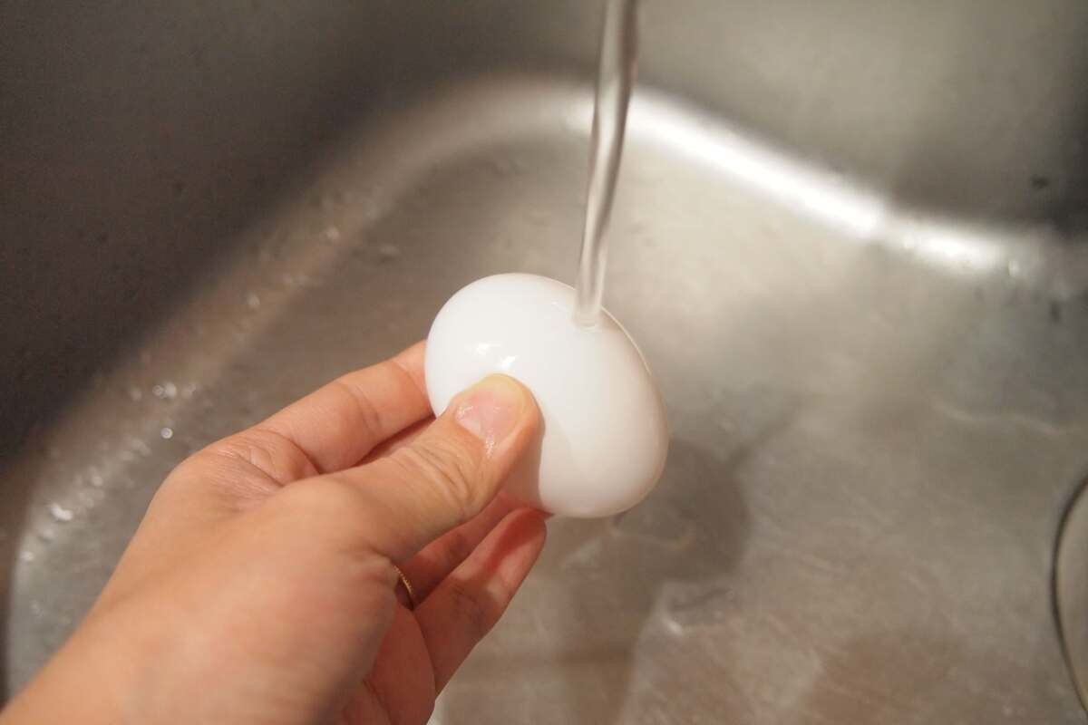 やってはいけない