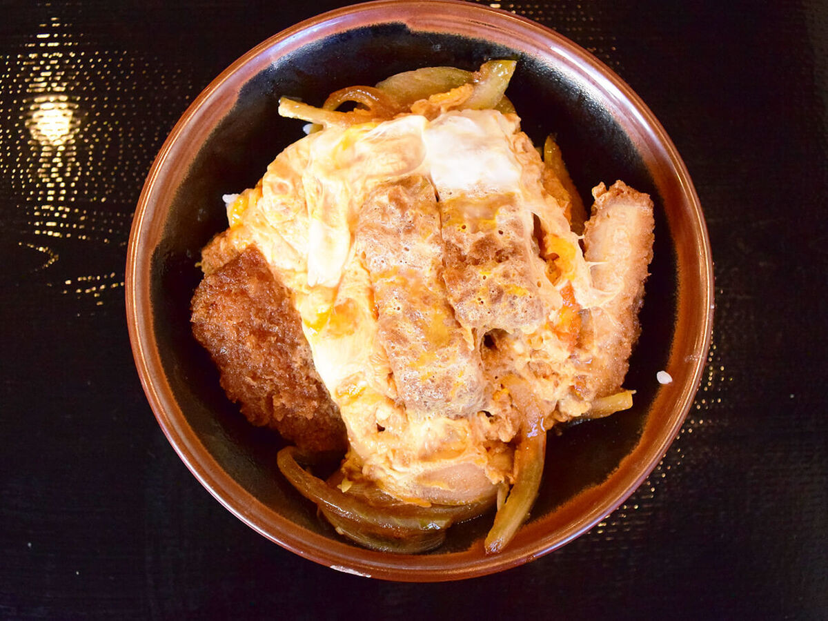 丸亀製麺「ごはんもの」3品実食レポ