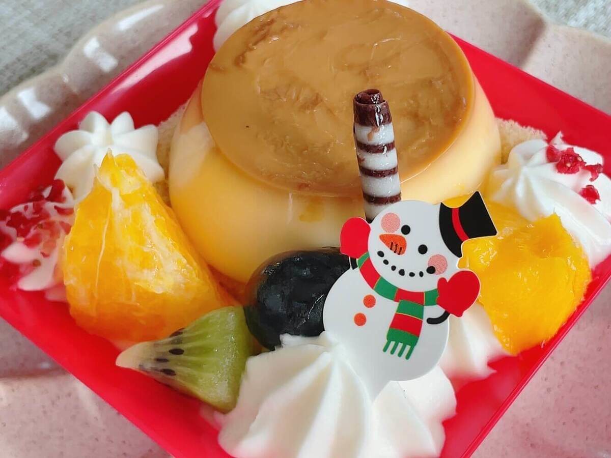 シャトレーゼの400円以下のケーキ3選