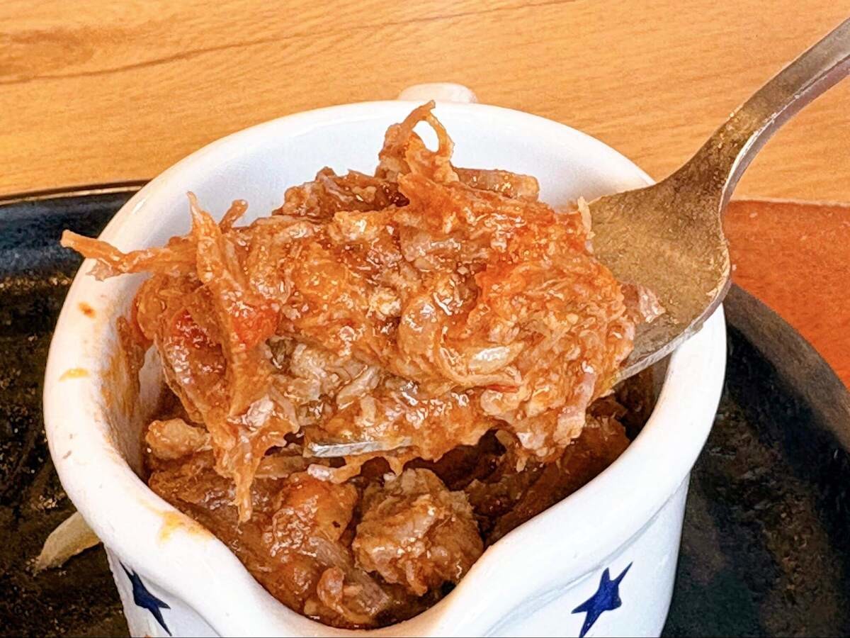 ステーキのどん