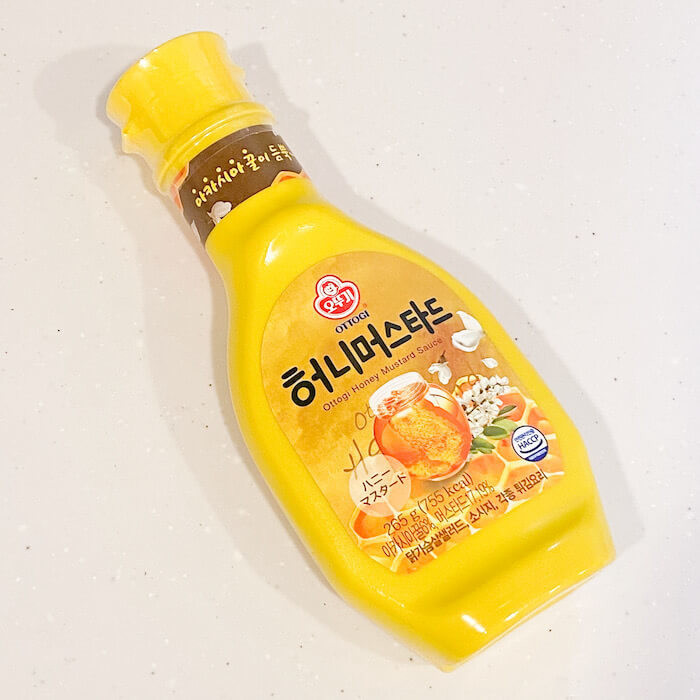 マックのあの味に激似！？ウワサの【カルディ】ハニーマスタード、本物