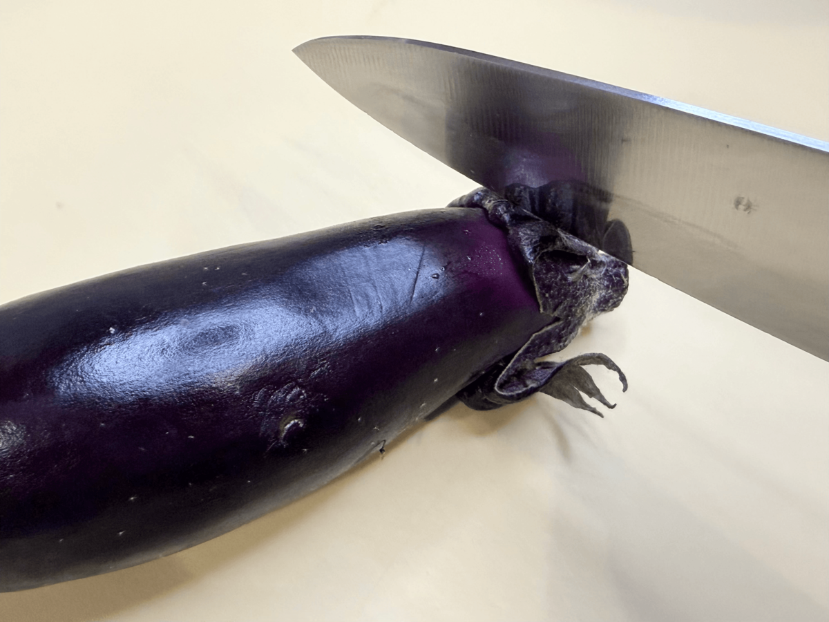 やらなくていい野菜の下処理