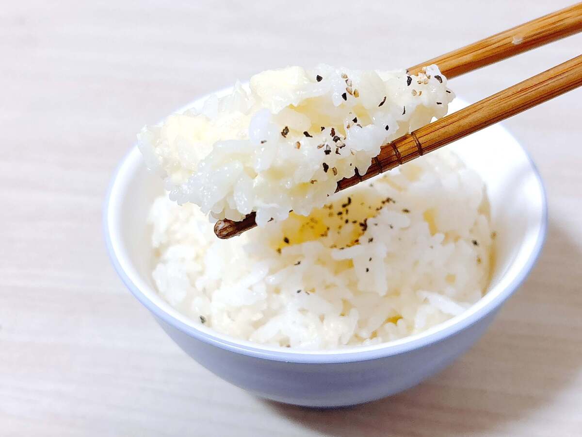 ②雪印メグミルク公式「6Pチーズ炊き込みご飯」