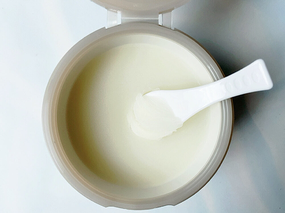 無印の新クレンジング「マイルドクレンジングバーム」