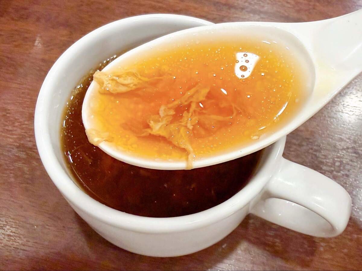 【バーミヤン】「台湾大からあげチャーハン」を実食