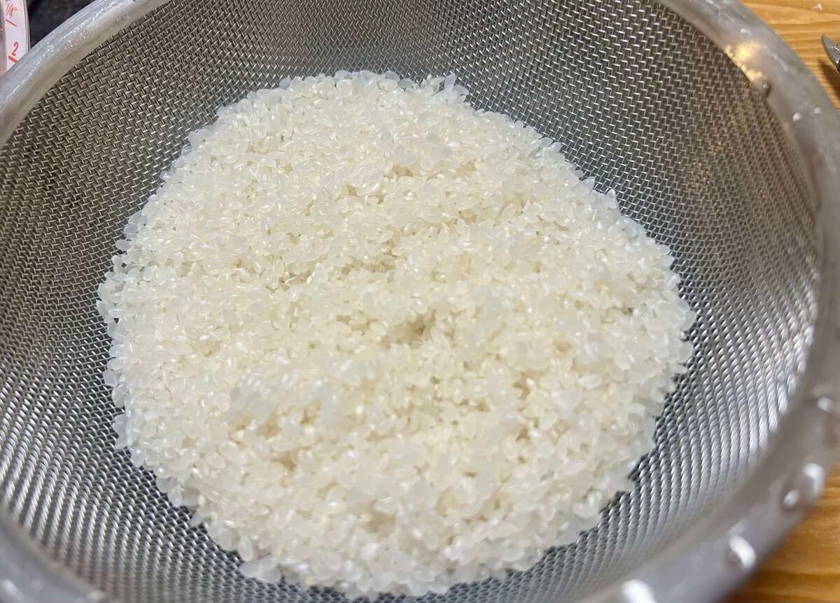 キッコーマン公式「もちもち五目おこわ」