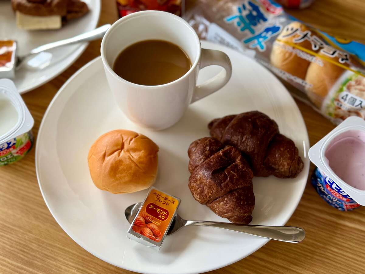 業務スーパー