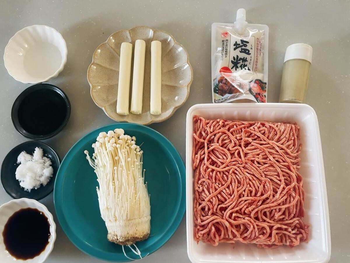 「サイコロステーキ」作る裏技