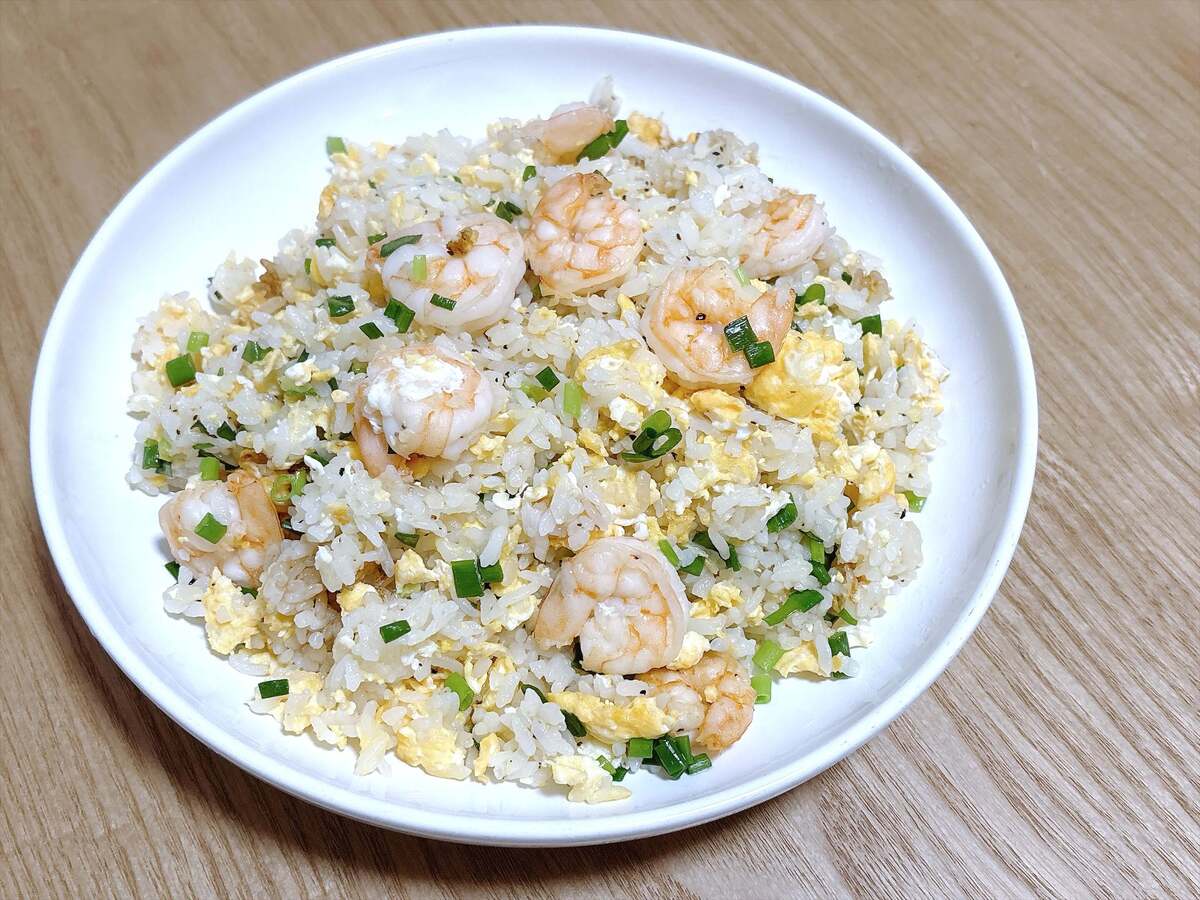 【楽天ふるさと納税】大阪府泉佐野市「むきえび　特大5Lサイズ」実食レポ