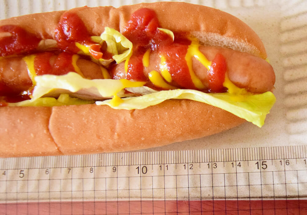 モスバーガー朝モス