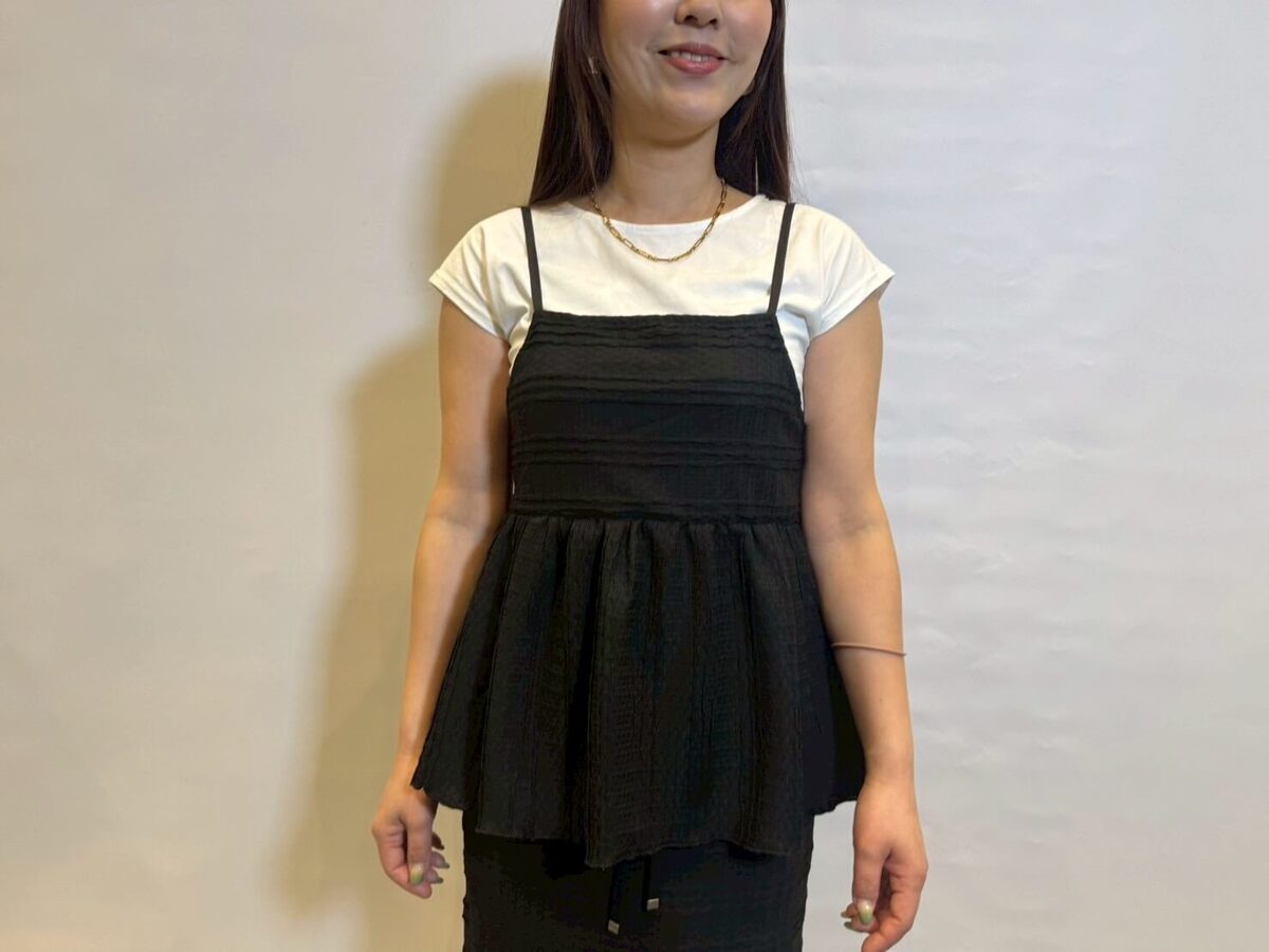 【ワークマン】「アラフォーの救世主爆誕！」最新コーデ3選