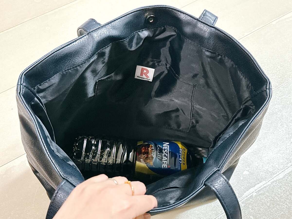 リンガーハットの福袋