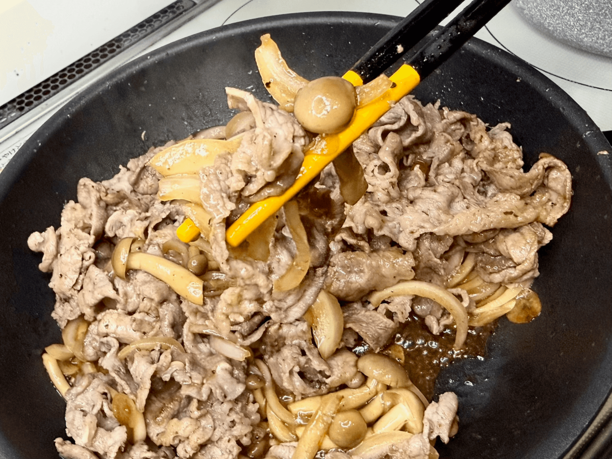 料理が下手な人の特徴