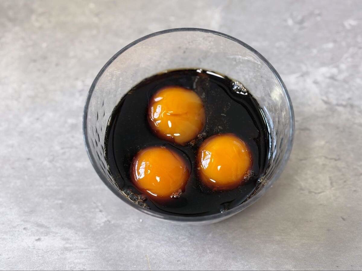 凍らせても長持ちしない！？冷凍卵の保存期間