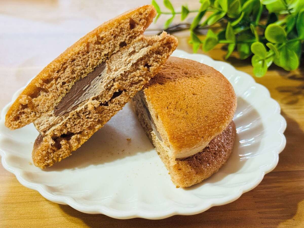 シャトレーゼの新作