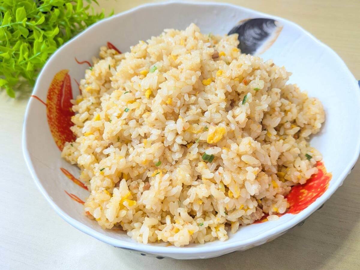 もっっちもち肉まん