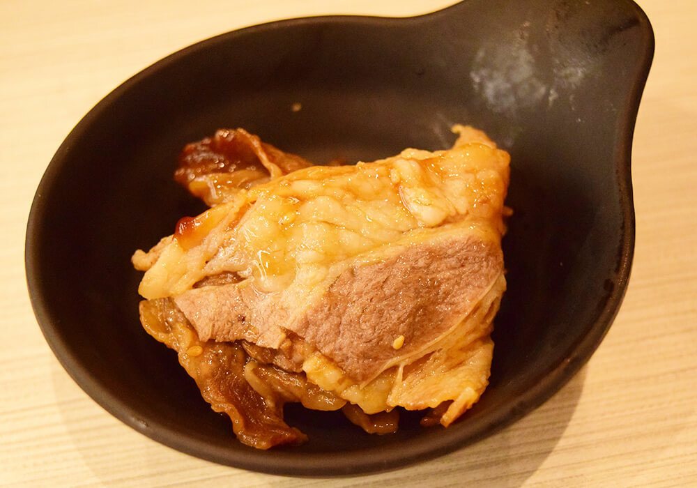 はま寿司モーニング