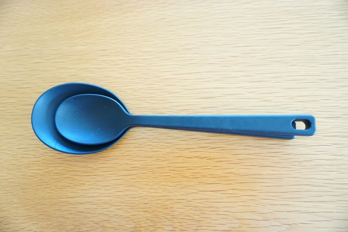 無印良品のキッチン用品