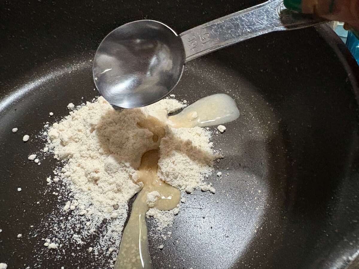 人気ベーグル屋さん直伝「りんごのキャラメル煮」