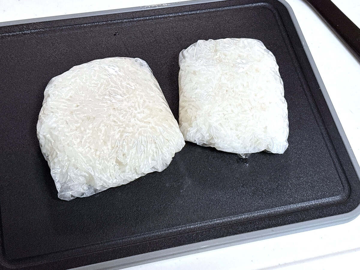 プロが教える“余ったごはんの賢い保存法