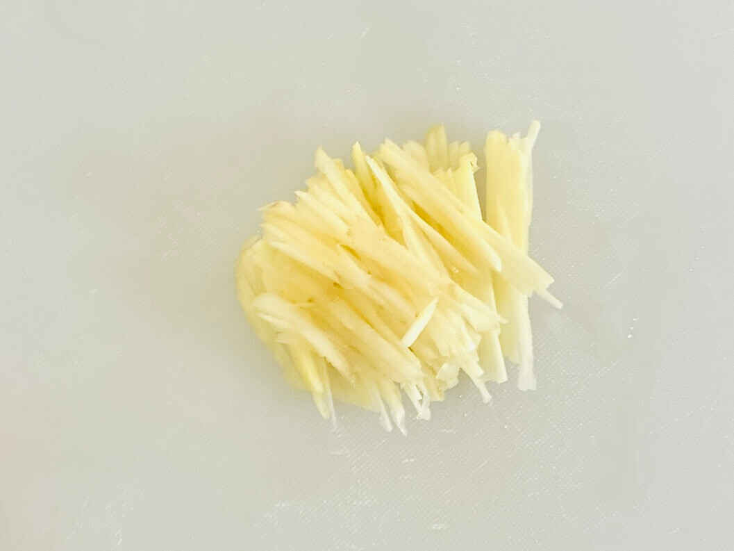 和田明日香さん「秋の香ばし混ぜごはん」