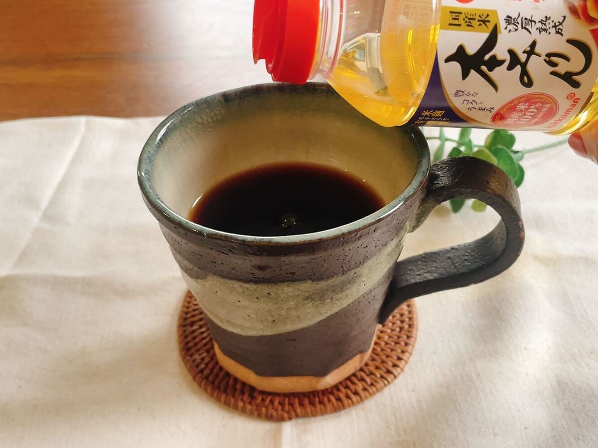 みりん風調味料