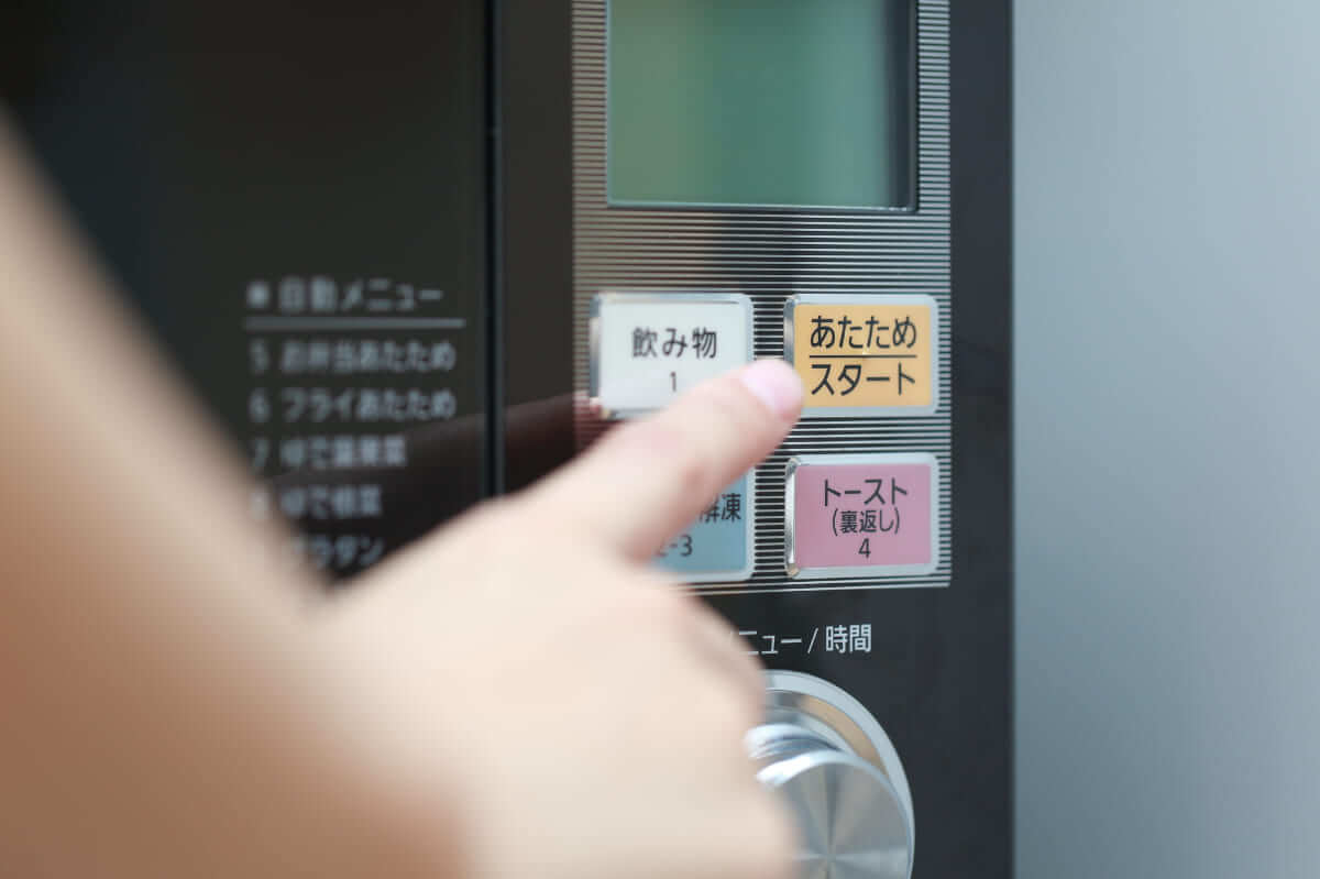 冷やごはんをおいしくする温め直しの極意